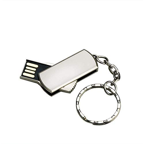 Cas des clés USB